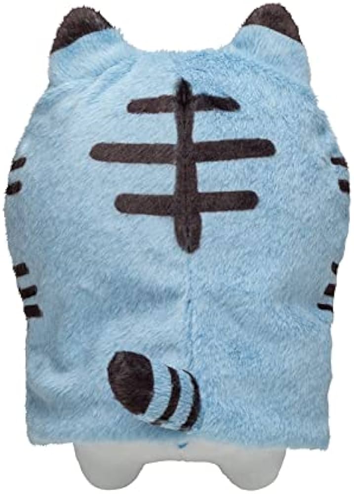 Amazon.co.jp: ちいかわ ハッピーバッグ 2022 干支ぬいぐるみ ハチワレ