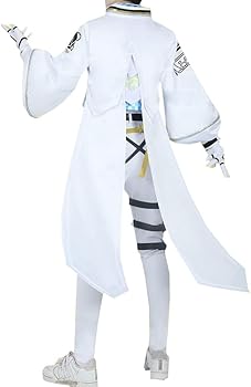 Amazon.co.jp: [CSPY]コスプレ衣装 バーチャル YouTuber VTuber V