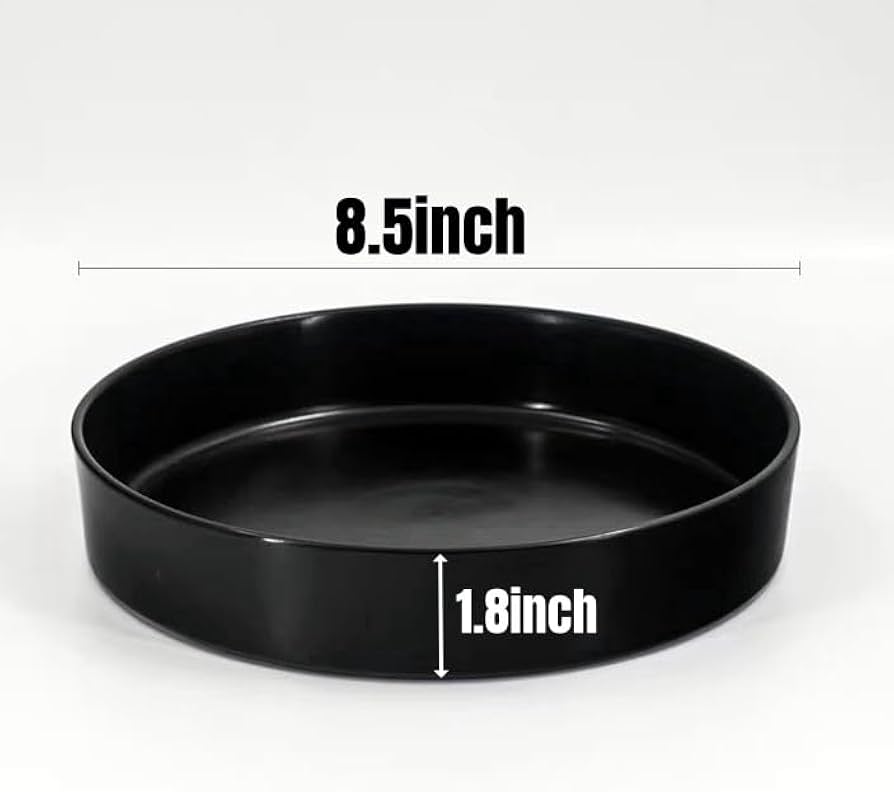 Amazon.com: 8.5inch Japanese Ceramic Ikebana Vase Kit with 2.4inch