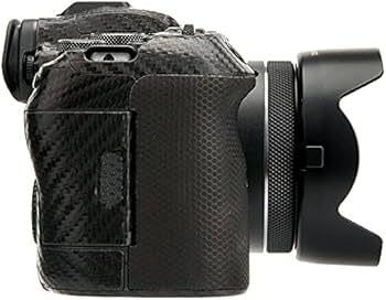 Amazon | JJC Canon レンズフード 花形 RF 50mm F1.8 STM レンズ 用