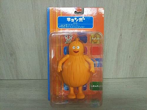 Amazon.co.jp: 海洋堂 クレクレタコラ チョンボ 未開封 : おもちゃ