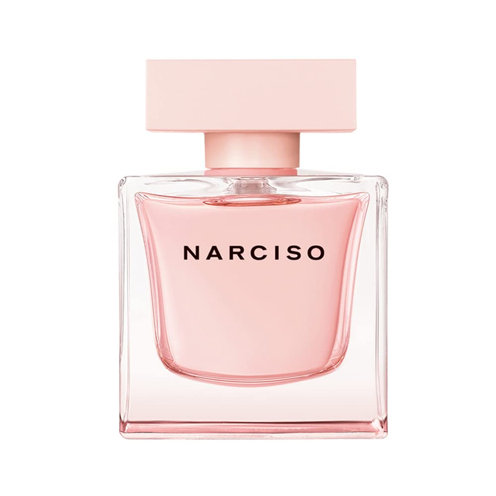 Amazon.com : Narciso Cristal by Narciso Rodriguez for Women - 3 oz