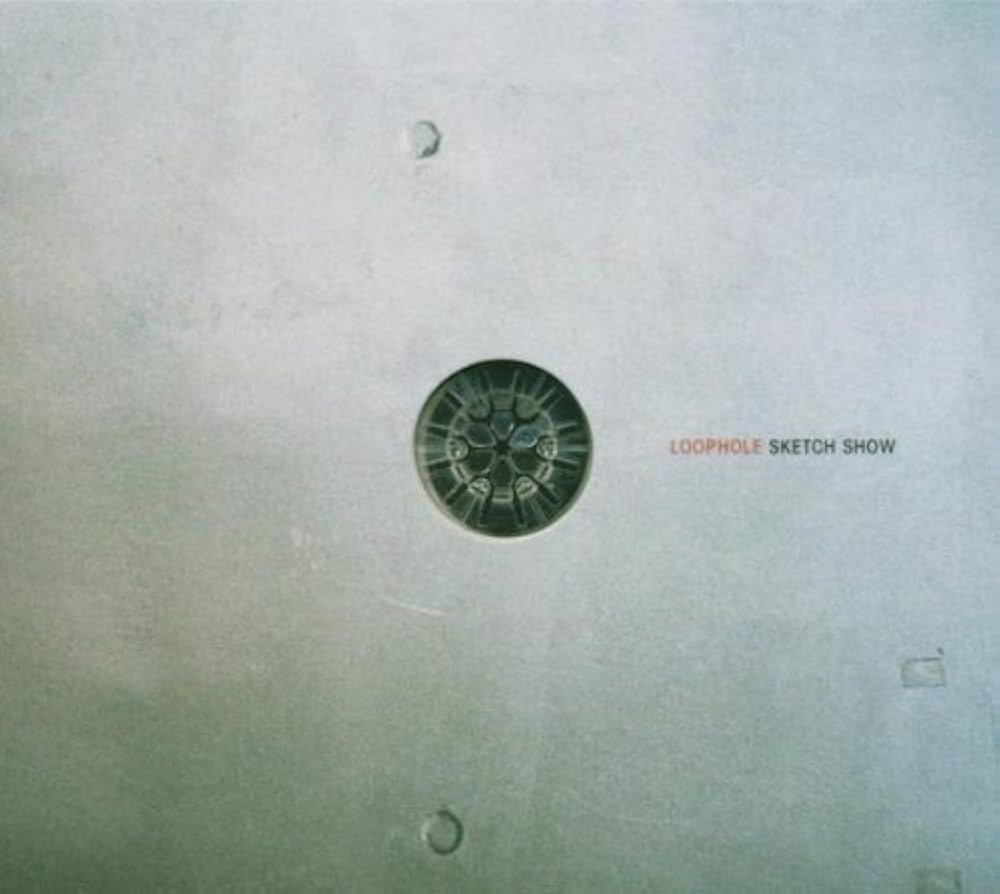 Amazon.com: Loophole: CDs & Vinyl