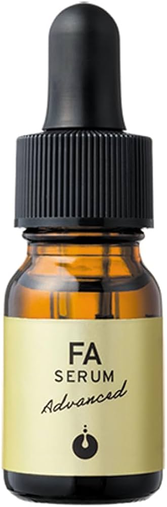 FA serum 5mL 美容液 FAセラムアドバンスド｜MESOCEUTICAL-メソシュー