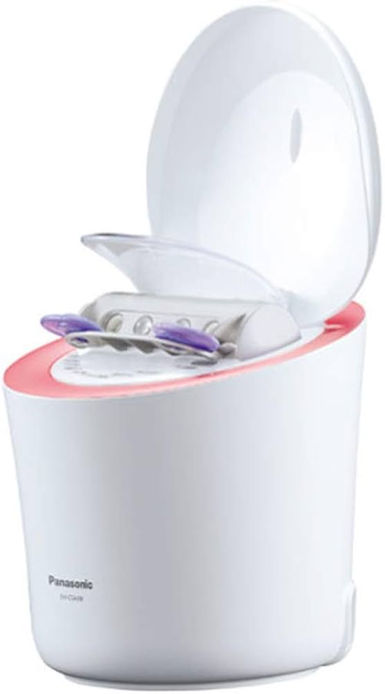 Amazon.co.jp: EH-CSA98-P ピ スチーマー ナノケア : ホーム＆キッチン