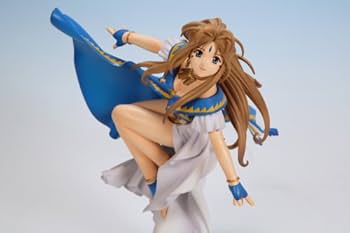 Amazon.co.jp: コトブキヤ ああっ女神さまっ ~それぞれの翼~ ベル