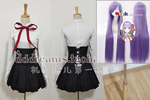 Amazon.co.jp: 「ノーブランド品」Fate/Extra CCC FGO BB コスプレ衣装