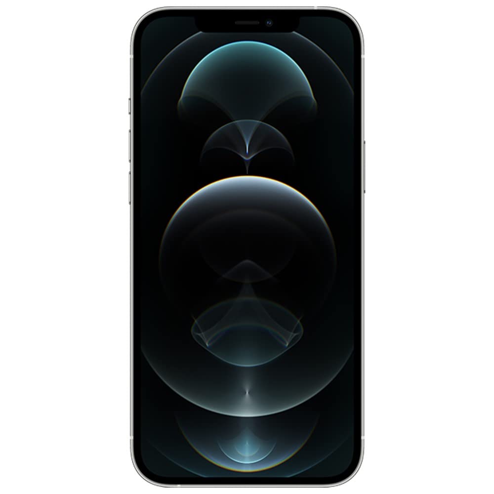 Amazon.com: Apple iPhone 12 Pro 5G, US Version, 256GB, Silver