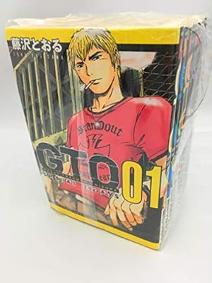 GTO 全25巻完結セット (少年マガジンコミックス) | 藤沢 とおる |本
