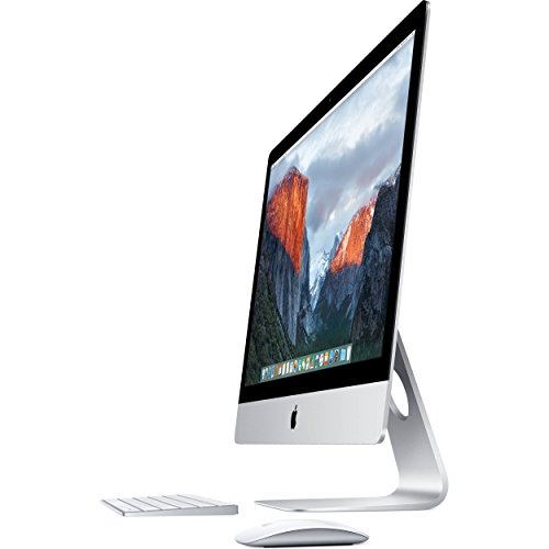 Macデスクトップ Apple iMac 24GB 1T MD095J/A Apple iMac MD095J/A