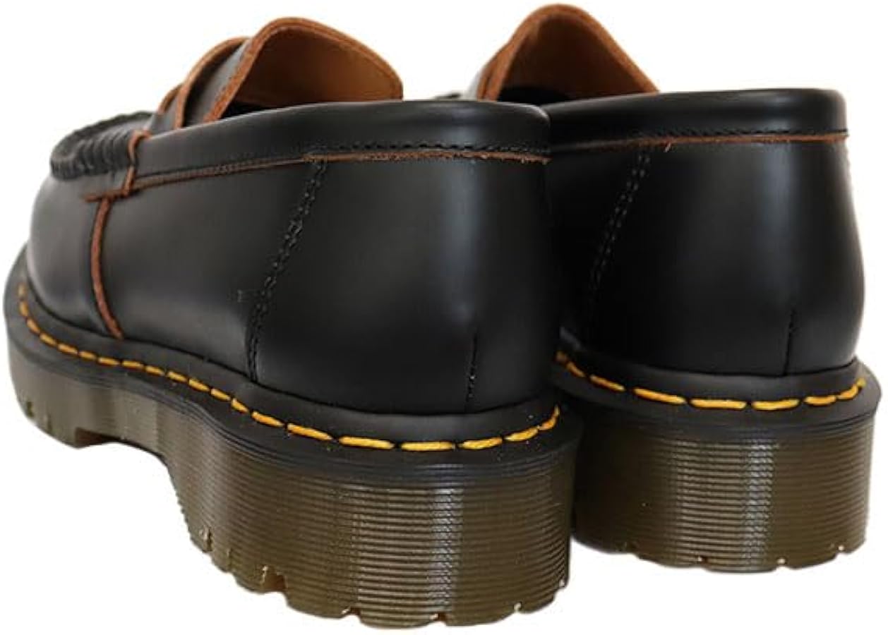 Amazon | [ドクターマーチン] 27826001 MIE PENTON BEX ペントン