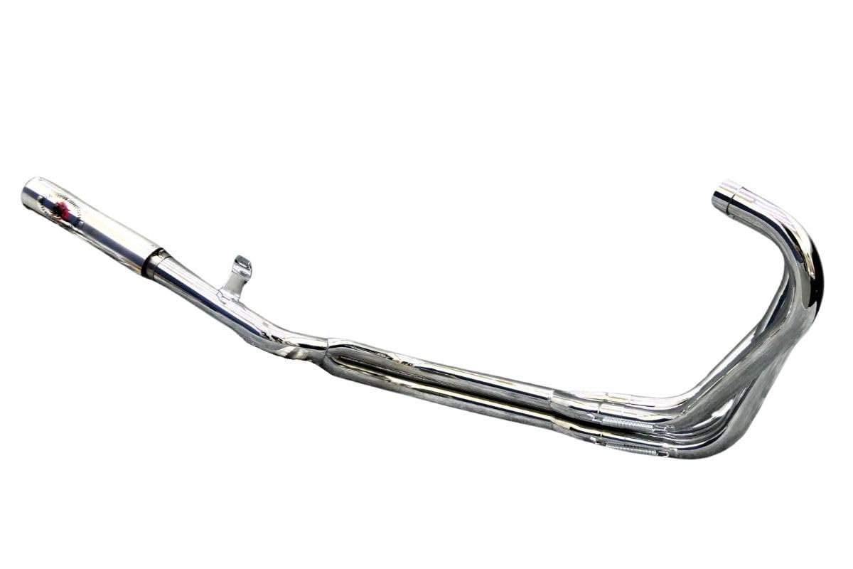 Amazon | マフラー メッキ NC31 / CB400SF NC31 50.8π 4-2