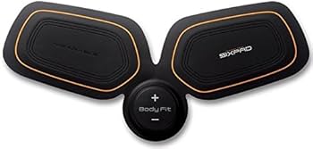 Amazon.co.jp: MTG(エムティージー) SIXPAD Body Fit(シックスパッド