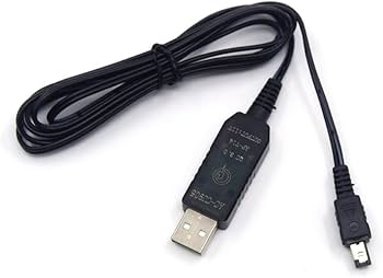 Amazon.co.jp: Raeisusp USB QC3.0アダプター DCケーブル JVC