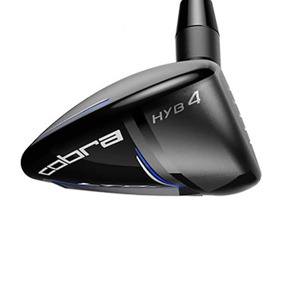 Amazon.co.jp: コブラ（Cobra） LTDxワンレングスユーティリティ(3H