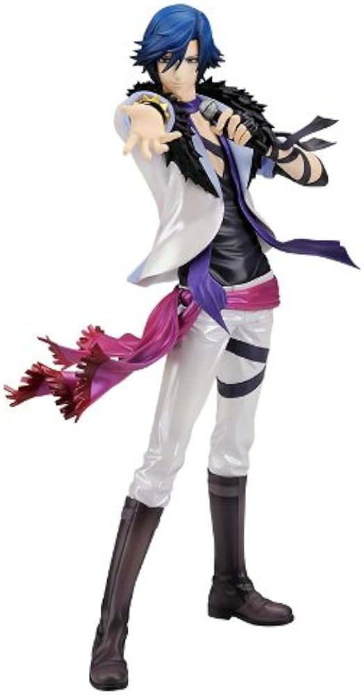 Amazon.co.jp: うたの☆プリンスさまっ♪マジLOVE1000% 一ノ瀬トキヤ