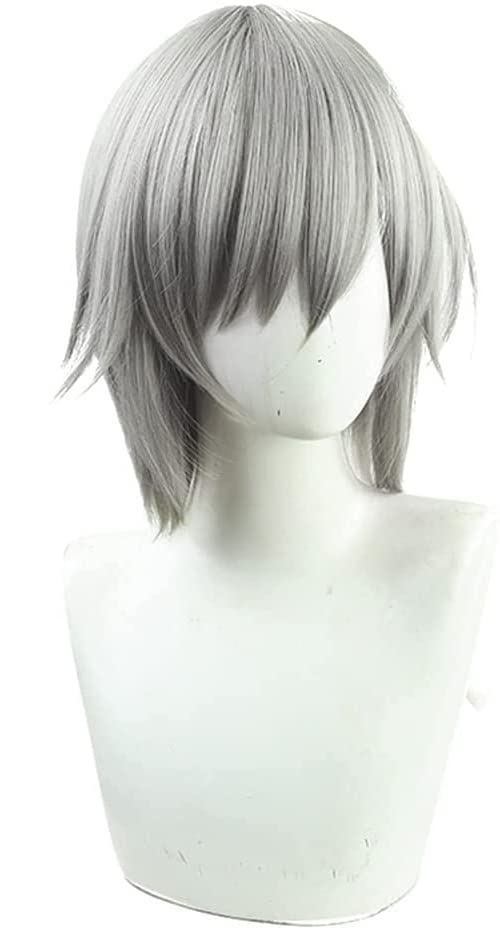 Amazon.co.jp: コスプレウィッグ 日野森志歩 ひのもりしほ プロセカ