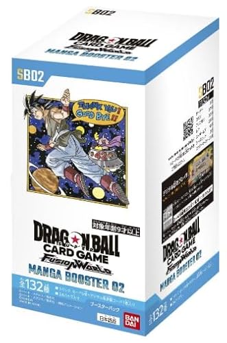 ドラゴンボールカードゲーム フュージョンワールド 神龍への願い