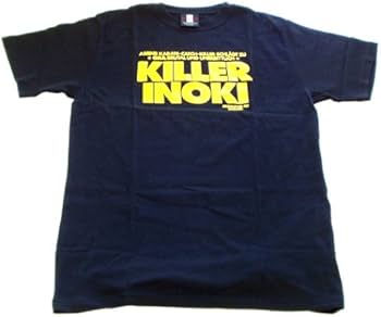 Amazon.co.jp: アントニオ猪木 オフィシャルDVD キラー猪木