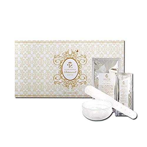 Amazon.co.jp: サーチュインリセル CO2ピールスキンパック 10セット(10