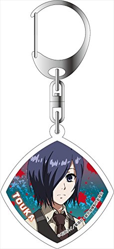 Amazon.co.jp: 東京喰種トーキョーグール アクリルキーホルダー 霧嶋董