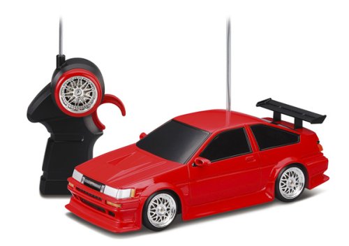 Amazon.co.jp: AERO R/C ドリフトパッケージライト 1 トヨタ カローラ