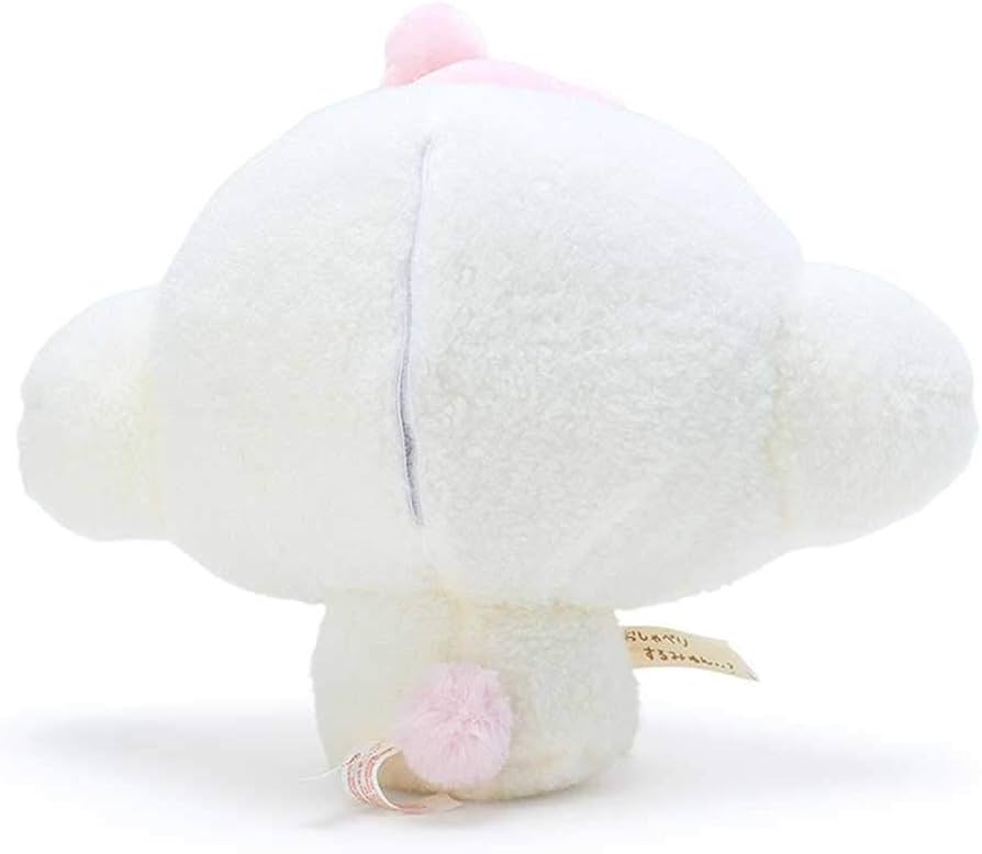 Amazon.co.jp: サンリオ(SANRIO) こぎみゅん おしゃべりぬいぐるみ