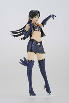 Amazon.co.jp: 和風堂玩具店 アイドルマスター 如月千早 彩色済み完成