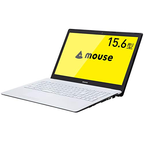Amazon.co.jp: mouse 15.6型ノートパソコン Celeron N4100 4コア1.10
