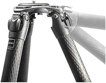 Amazon | GITZO 三脚 脚のみ システマティック三脚 4型4段ロング