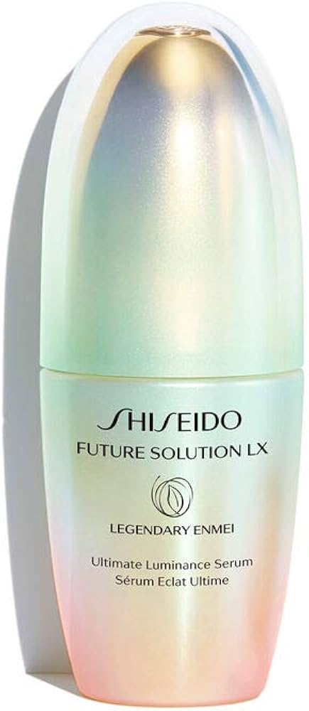 Amazon.co.jp: SHISEIDO(資生堂)フューチャーソリューション LX