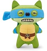 Amazon.co.jp: ファグラー レオナルド (ティーンエイジ・ミュータント