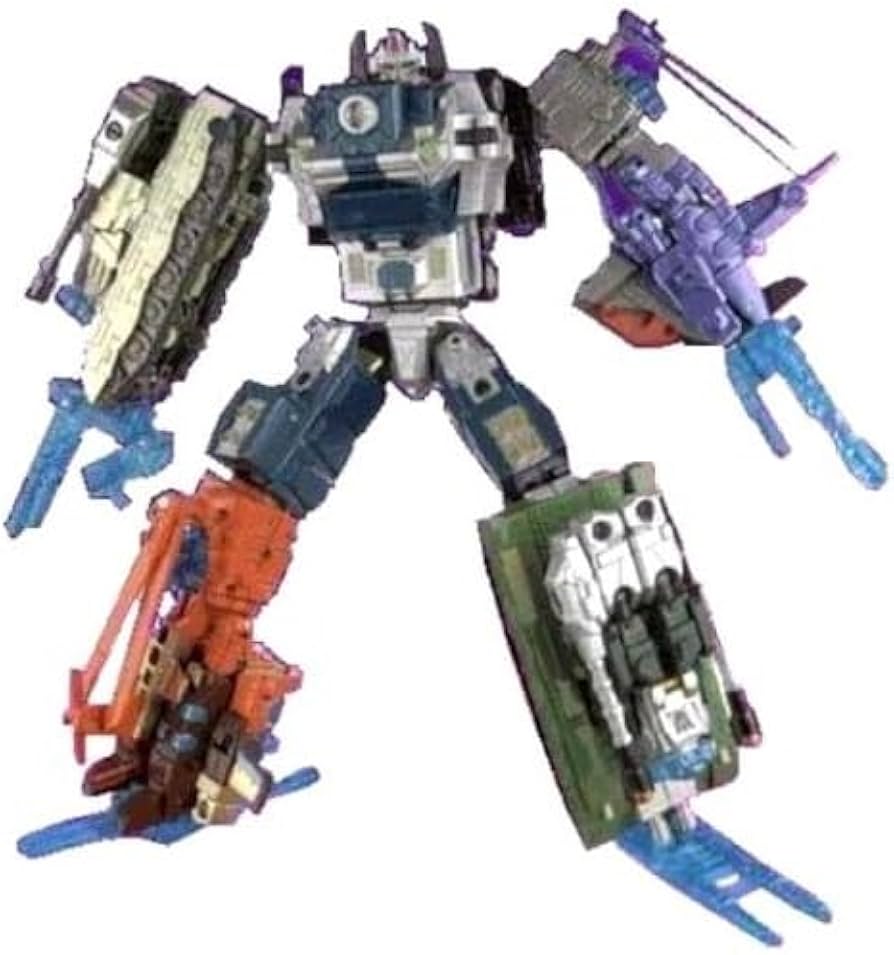 Amazon.co.jp: トランスフォーマー ブルーティカス SD-21 : おもちゃ