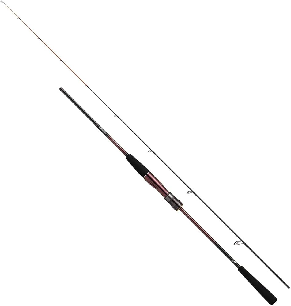 Amazon | ダイワ(DAIWA) 紅牙MX C62MHS-S・W | ダイワ(DAIWA