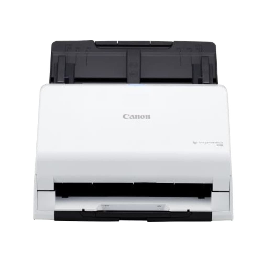 Amazon | Canon キヤノン ドキュメントスキャナー imageFORMULA R30