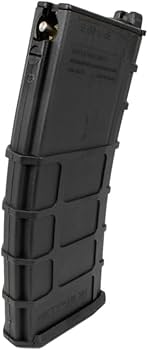 Amazon.co.jp: GHK New Ver GMAG M4シリーズ ガスブローバック用 36連