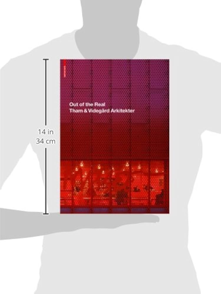 Amazon | Out of the Real: Tham & Videgard Arkitekter | Linton