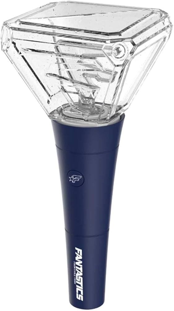 Amazon.co.jp: FANTASTICS LIGHT STICK ペンライト : おもちゃ