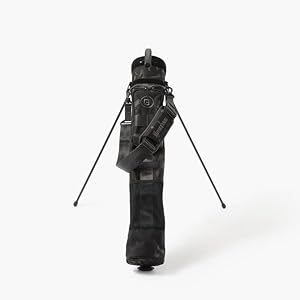 Amazon.co.jp: [ブリーフィング] セルフ スタンド キャリー 1000D SELF