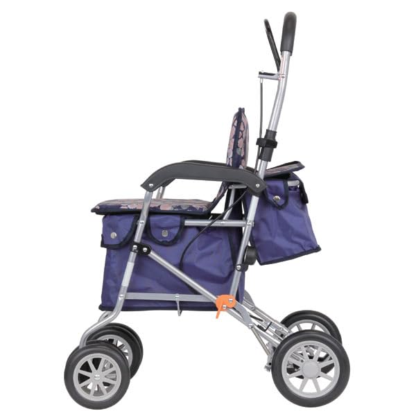 Amazon | 幸和製作所 テイコブ(TacaoF) シルバーカー ボクスト SIST02