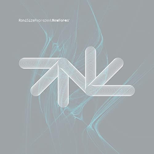 Amazon.co.jp: Roni Size Reprazent - New Forms2 (Ronisizenewforms