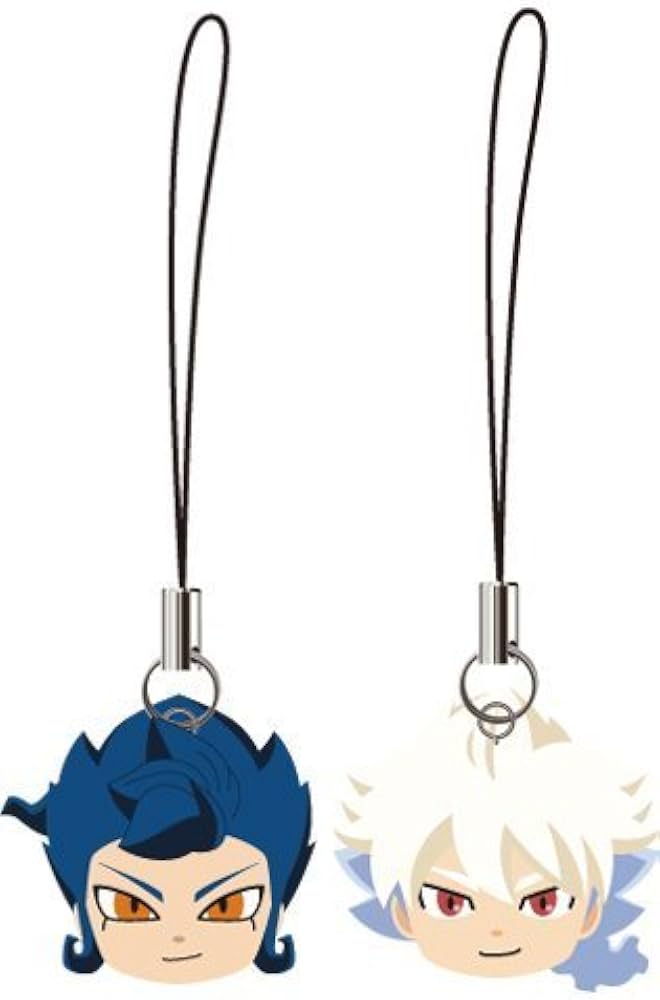 Amazon.co.jp: イナズマイレブンGO2 クロノ・ストーン ライメイ 特典