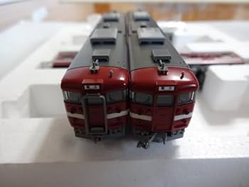 Amazon.co.jp: TOMIX 92087 JR 115-2000系近郊電車 身延線 赤色 3両