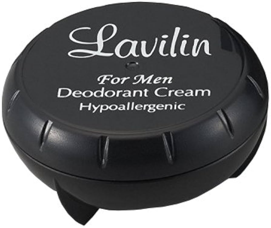 Amazon | ラヴィリン フォーメン アンダーアーム (12.5g) | ラヴィリン