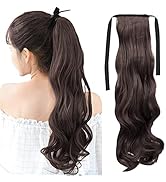 Amazon.co.jp: Neitsi(ネイティス) ポニーテールウィッグ エクステ