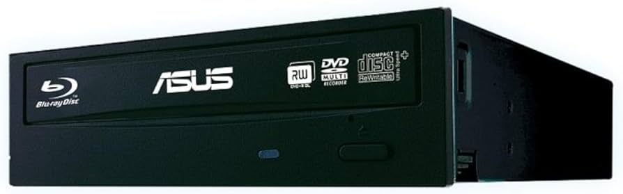 Amazon.co.jp: Asus BlU-ray COMBO BC-12D2HT black : パソコン・周辺機器