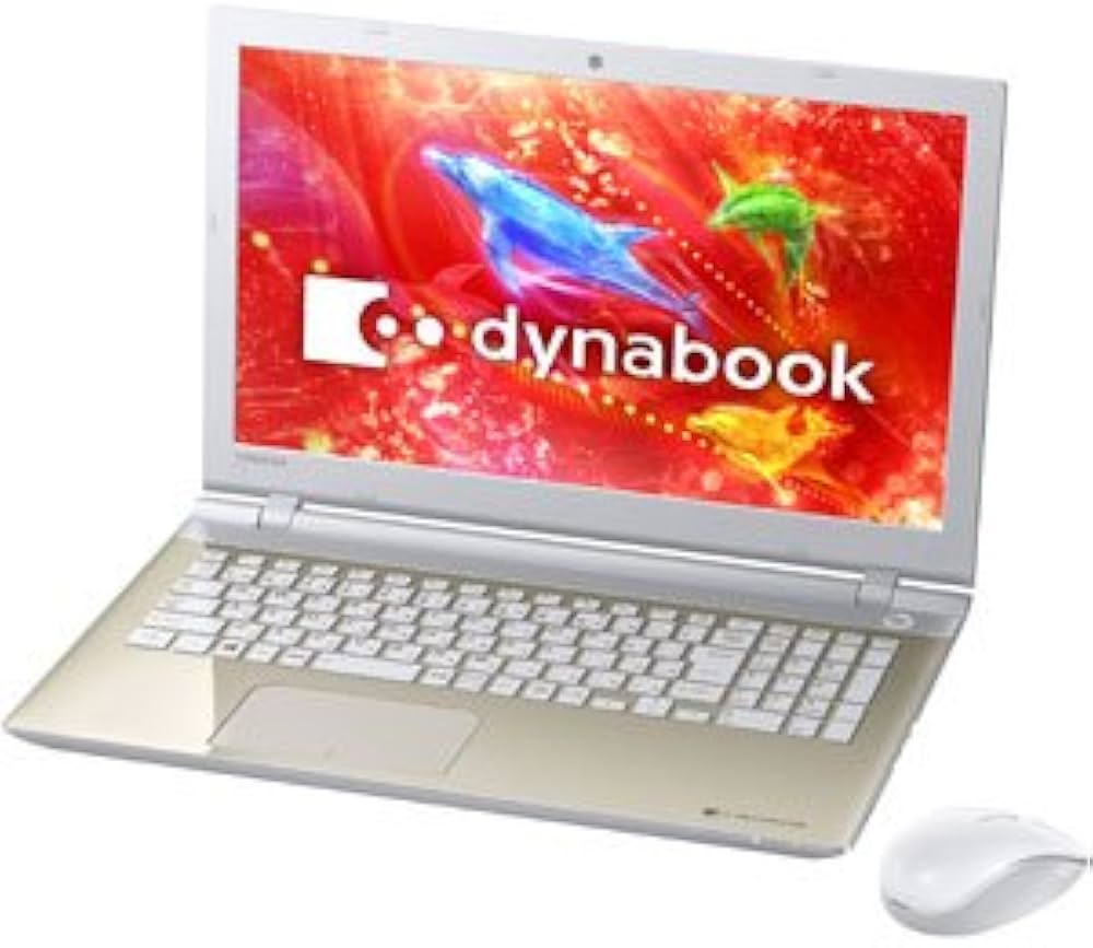 Amazon.co.jp: 東芝 dynabook T45/RG : パソコン・周辺機器