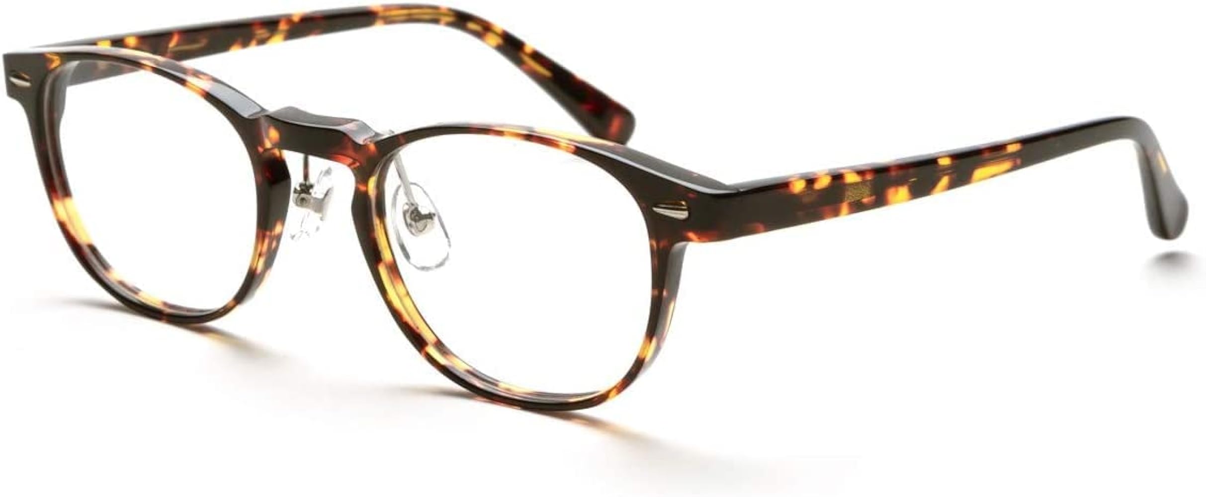 Amazon.co.jp: ピントグラス PINT GLASSES 老眼鏡 シニアグラス 眼鏡