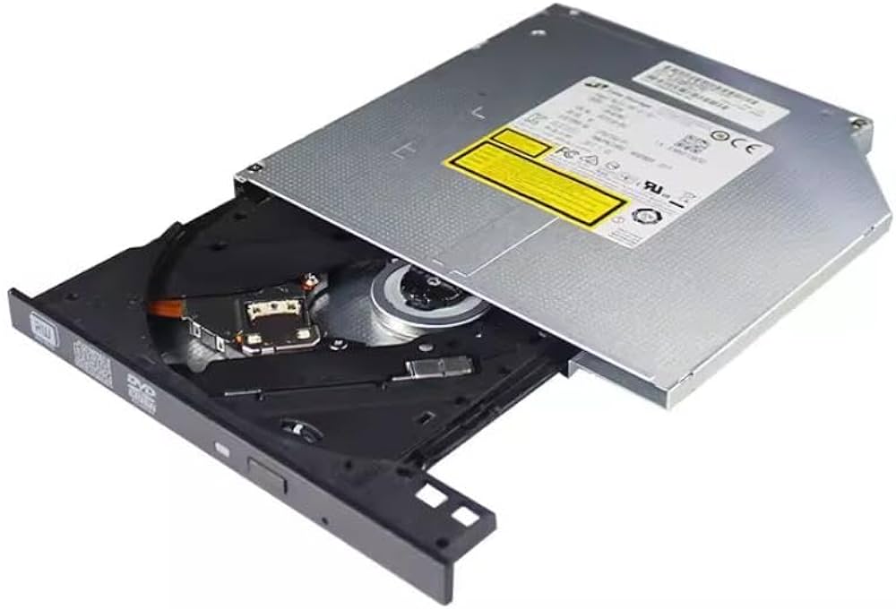 Amazon.co.jp: DVDドライブ/DVDスーパーマルチドライブ 9.5mm SATA