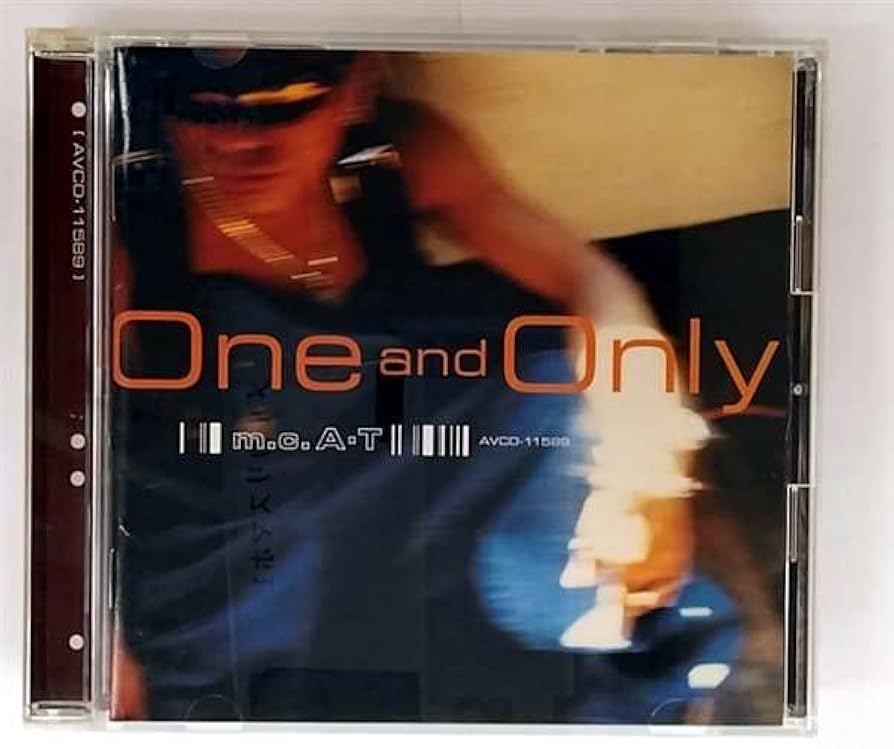 Amazon.co.jp: One And Only: ミュージック